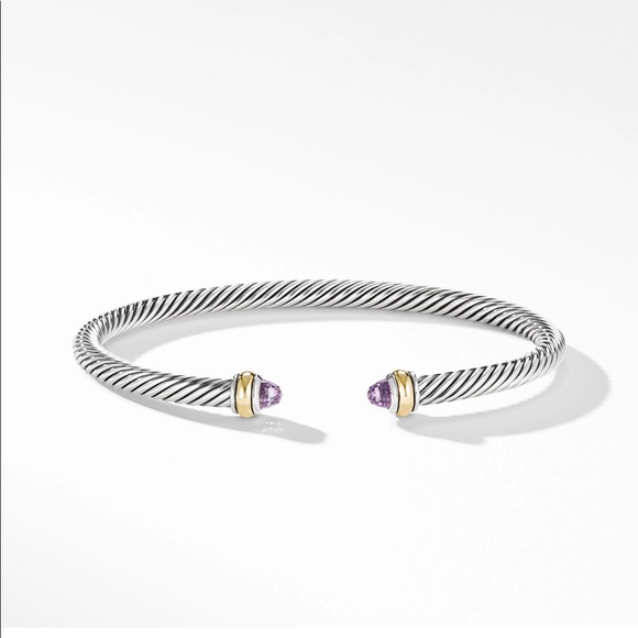 David Yurman Jewelry - David Yurman cuff!